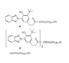 Plastic Additives Auxiliary Agent UV Absorber 1130