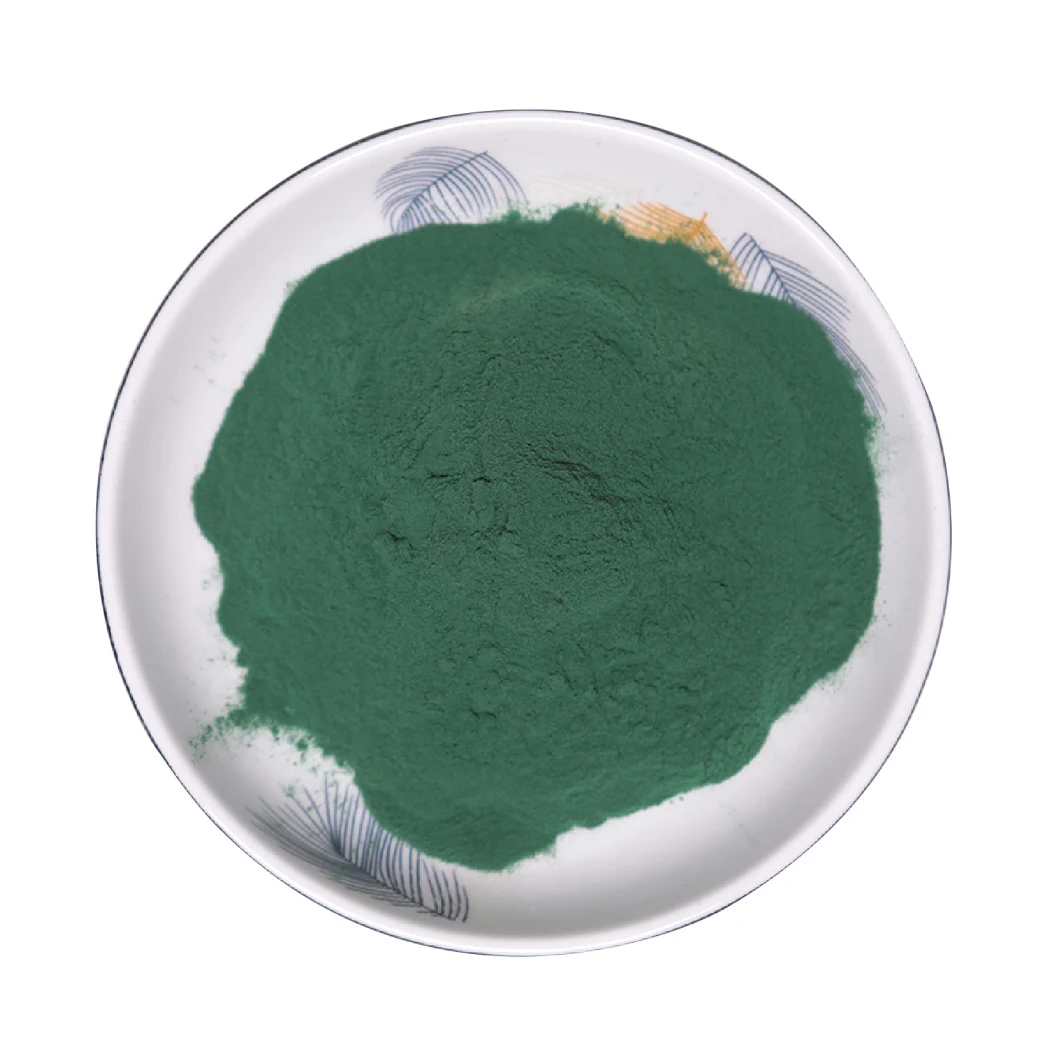 Factory Supply Direct Sales Spot Manganese Monoxide Powder Ultra-Fine High Purity Wholesale Green Powder Making Lithium Manganese Oxide Battery Feed Additive Va