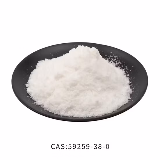 Биологический буфер Диапазон бициновых буферов Номер CAS 150-25-4